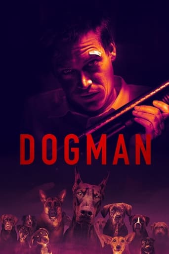 دانلود فیلم Dogman 2023 دوبله فارسی بدون سانسور