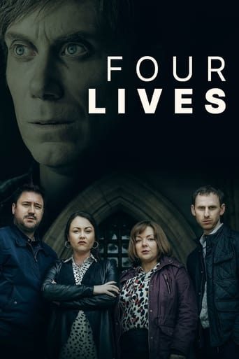 دانلود سریال Four Lives 2022 (چهار زندگی) دوبله فارسی بدون سانسور