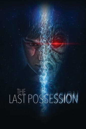 دانلود فیلم The Last Possession 2022 (آخرین مالکیت) دوبله فارسی بدون سانسور