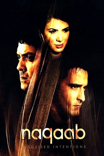 دانلود فیلم Naqaab 2007 دوبله فارسی بدون سانسور