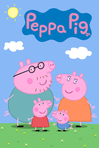 Peppa Pig 2004 (پپا پیگ)