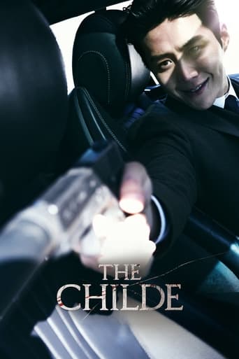 دانلود فیلم The Childe 2023 دوبله فارسی بدون سانسور