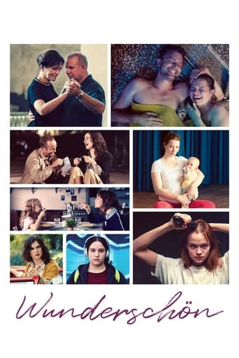 دانلود فیلم Belleza 2022 (بسیار زیبا) دوبله فارسی بدون سانسور