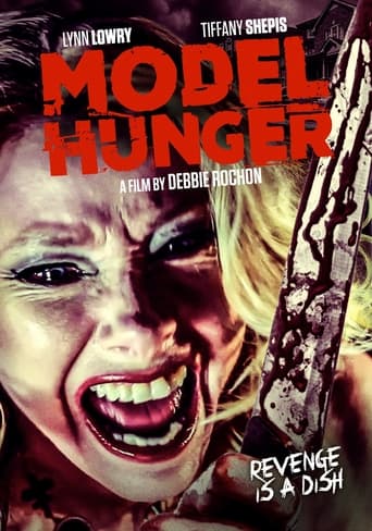 دانلود فیلم Model Hunger 2016 دوبله فارسی بدون سانسور