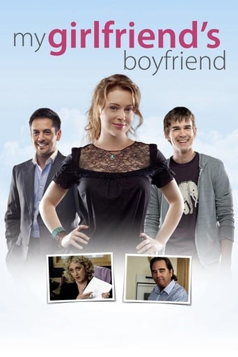 دانلود فیلم My Girlfriend's Boyfriend 2010 دوبله فارسی بدون سانسور
