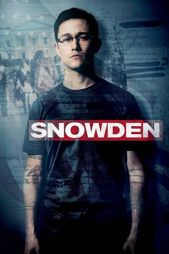 Snowden 2016 (اسنودن)