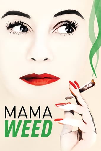 دانلود فیلم Mama Weed 2020 (مامان وید) دوبله فارسی بدون سانسور