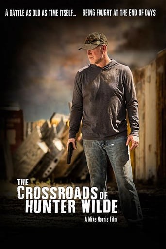 دانلود فیلم The Crossroads of Hunter Wilde 2019 دوبله فارسی بدون سانسور