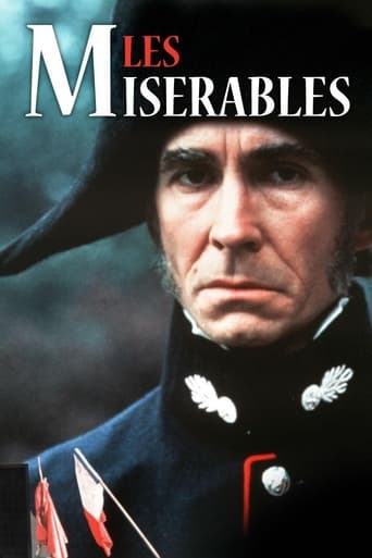 دانلود فیلم Les Misérables 1978 دوبله فارسی بدون سانسور