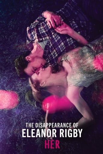The Disappearance of Eleanor Rigby: Her 2013 (گم شدن الانور ریگبی)