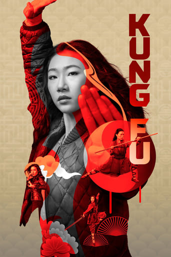 دانلود سریال Kung Fu 2021 (کونگ فو) دوبله فارسی بدون سانسور