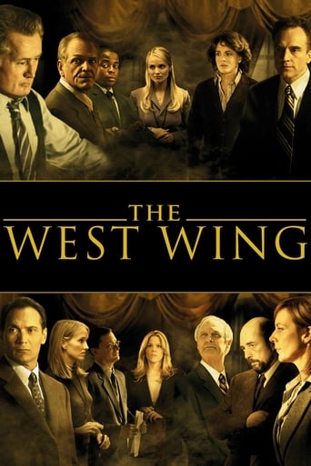 The West Wing 1999