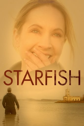 دانلود فیلم Starfish 2016 دوبله فارسی بدون سانسور
