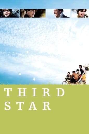 Third Star 2010 (ستاره سوم)