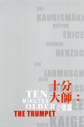 دانلود فیلم Ten Minutes Older: The Trumpet 2002 دوبله فارسی بدون سانسور