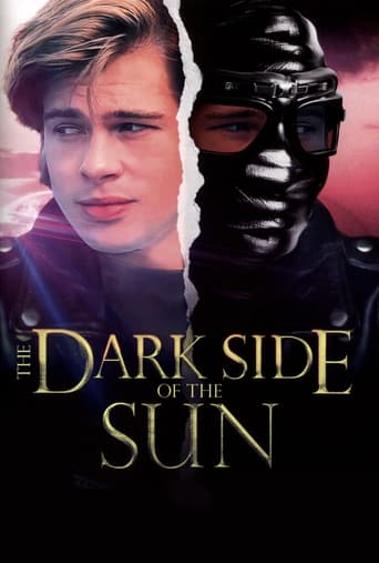 دانلود فیلم The Dark Side of the Sun 1988 دوبله فارسی بدون سانسور