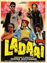 دانلود فیلم Ladaai 1989 دوبله فارسی بدون سانسور