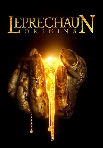 دانلود فیلم Leprechaun: Origins 2014 (لپرهچون:سرچشمه ها) دوبله فارسی بدون سانسور
