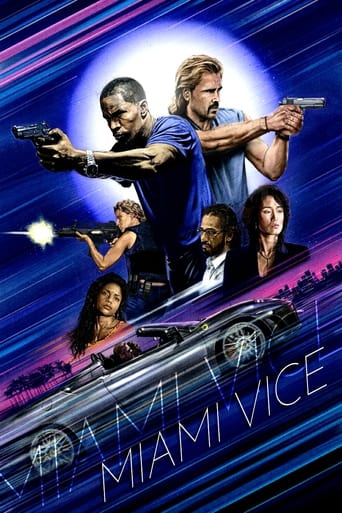 Miami Vice 2006 (خلافکاران میامی)