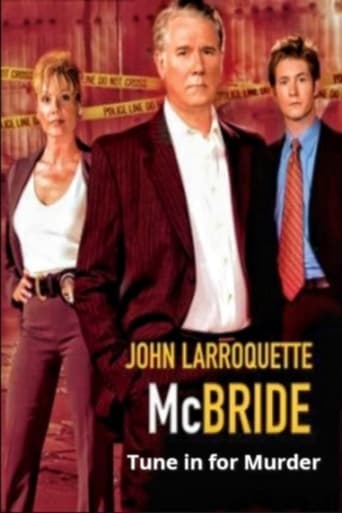 دانلود فیلم McBride: Tune in for Murder 2005 دوبله فارسی بدون سانسور