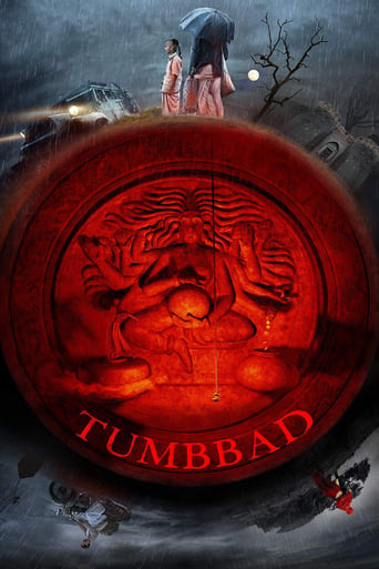 دانلود فیلم Tumbbad 2018 دوبله فارسی بدون سانسور