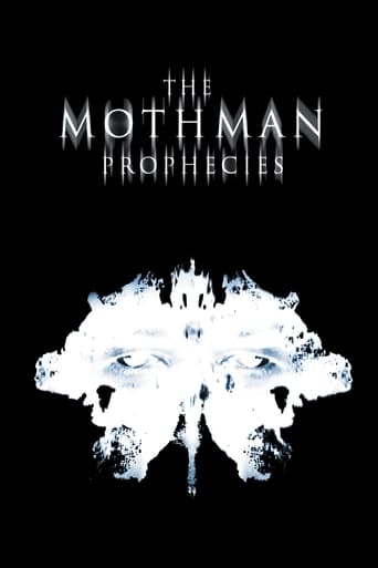 دانلود فیلم The Mothman Prophecies 2002 (پیشگویی‌های مرد شاپرکی) دوبله فارسی بدون سانسور