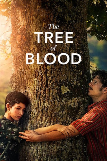 دانلود فیلم The Tree of Blood 2018 (درخت خون) دوبله فارسی بدون سانسور