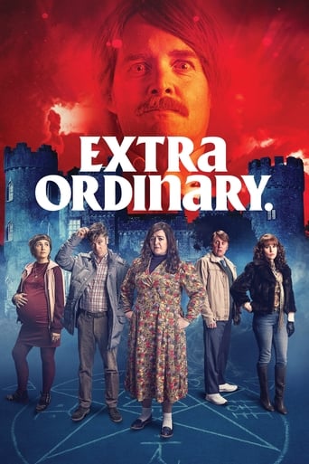 دانلود فیلم Extra Ordinary 2019 (خارق العاده) دوبله فارسی بدون سانسور