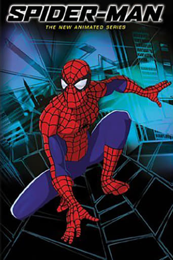 Spider-Man: The New Animated Series 2003 (مرد عنکبوتی)