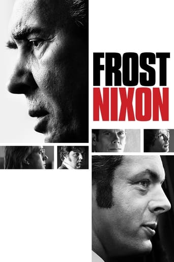 دانلود فیلم Frost/Nixon 2008 (فراست/نیکسون) دوبله فارسی بدون سانسور