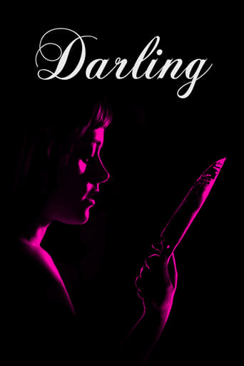 دانلود فیلم Darling 2015 دوبله فارسی بدون سانسور