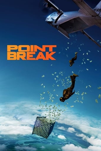 Point Break 2015 (نقطهٔ شکست)