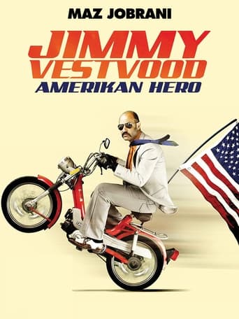 دانلود فیلم Jimmy Vestvood: Amerikan Hero 2016 دوبله فارسی بدون سانسور