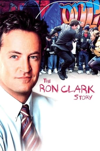 دانلود فیلم The Ron Clark Story 2006 دوبله فارسی بدون سانسور