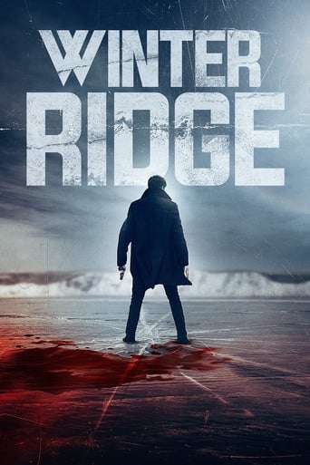 دانلود فیلم Winter Ridge 2018 دوبله فارسی بدون سانسور