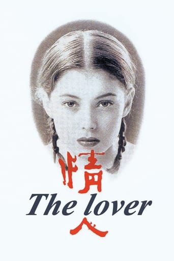 دانلود فیلم The Lover 1992 دوبله فارسی بدون سانسور