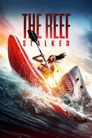 دانلود فیلم The Reef: Stalked 2022 (صخره: ساقه دار) دوبله فارسی بدون سانسور