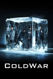 Cold War 2012 (جنگ سرد)