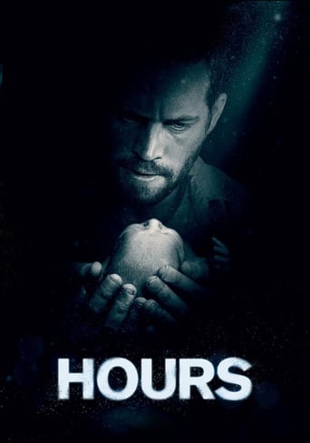دانلود فیلم Hours 2013 (ساعت‌ها) دوبله فارسی بدون سانسور