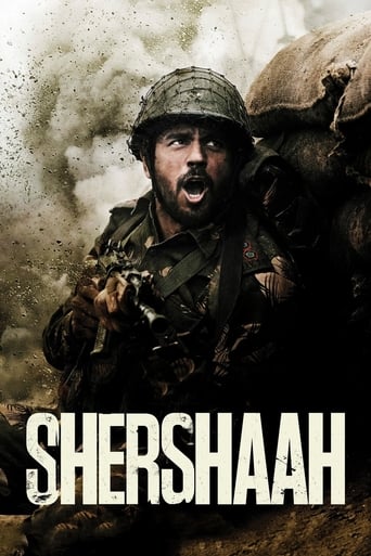 دانلود فیلم Shershaah 2021 (شیر شاه) دوبله فارسی بدون سانسور