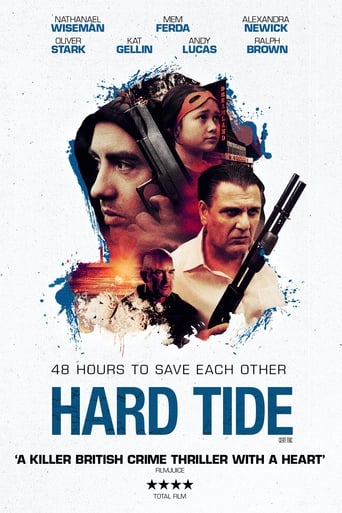 دانلود فیلم Hard Tide 2015 دوبله فارسی بدون سانسور