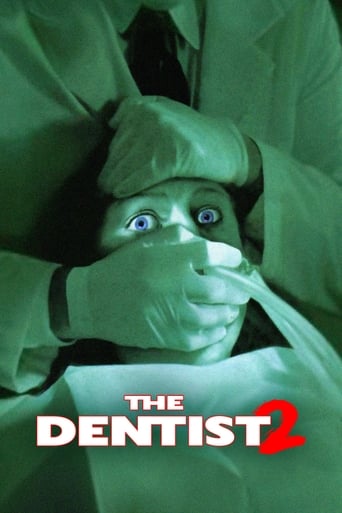 دانلود فیلم The Dentist 2 1998 دوبله فارسی بدون سانسور