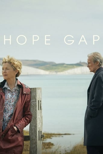 دانلود فیلم Hope Gap 2019 (شکاف امید) دوبله فارسی بدون سانسور
