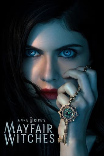 دانلود سریال Mayfair Witches 2023 (جادوگران می فر ) دوبله فارسی بدون سانسور