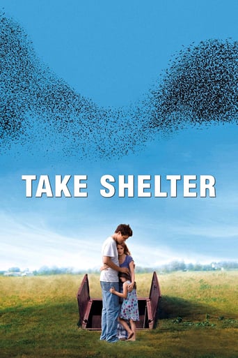 Take Shelter 2011 (پناه بگیر)