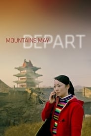 دانلود فیلم Mountains May Depart 2015 دوبله فارسی بدون سانسور