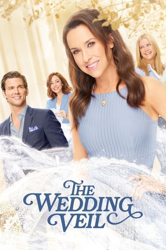 دانلود فیلم The Wedding Veil 2022 (توری عروسی) دوبله فارسی بدون سانسور