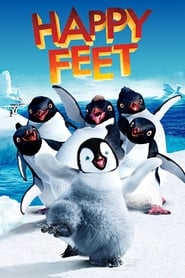 Happy Feet 2006 (خوش قدم)