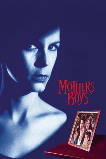 Mother's Boys 1993
