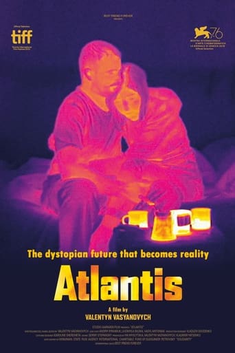 Atlantis 2019 (آتلانتیس)